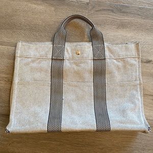 Hermes Fourre Tout MM